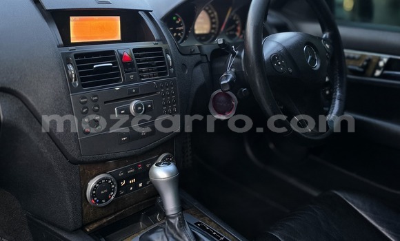 Buy Used Mercedes-Benz C-Classe Other Car in Maputo in Maputo Buy Used Mercedes-Benz C-Classe Other Car in Maputo in Maputo