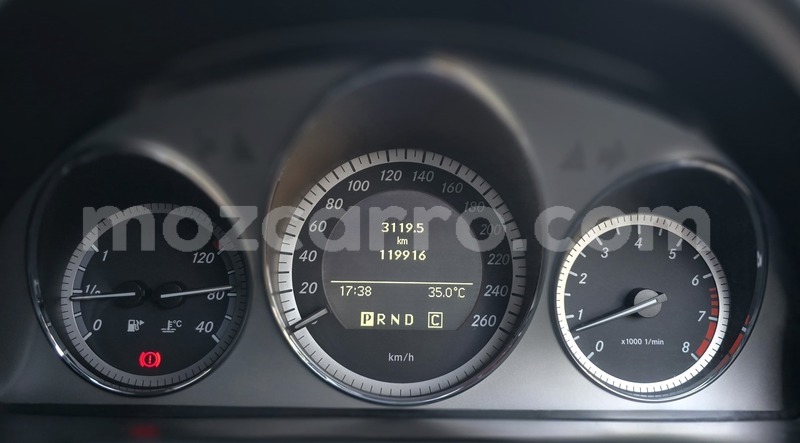 Big with watermark mercedes benz c classe maputo maputo 37332