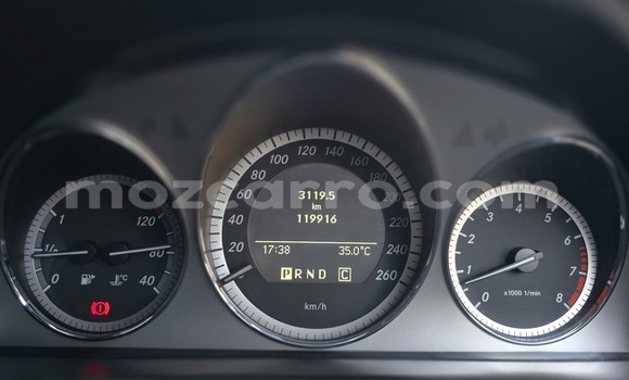 Buy Used Mercedes-Benz C-Classe Other Car in Maputo in Maputo Buy Used Mercedes-Benz C-Classe Other Car in Maputo in Maputo
