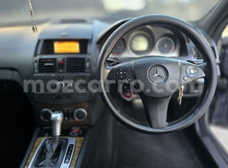 Big with watermark mercedes benz c classe maputo maputo 37332