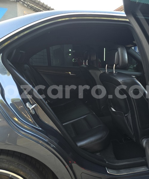 Big with watermark mercedes benz c classe maputo maputo 37332