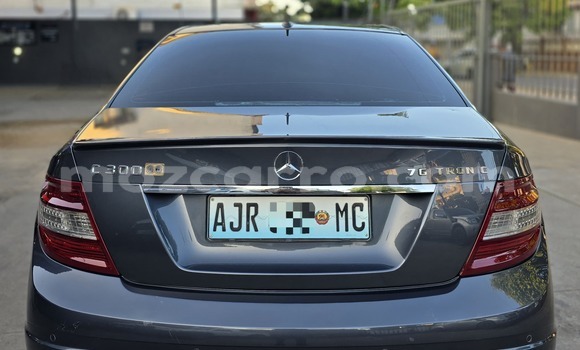 Buy Used Mercedes-Benz C-Classe Other Car in Maputo in Maputo Buy Used Mercedes-Benz C-Classe Other Car in Maputo in Maputo