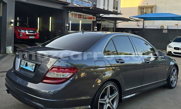Buy Used Mercedes-Benz C-Classe Other Car in Maputo in Maputo Buy Used Mercedes-Benz C-Classe Other Car in Maputo in Maputo