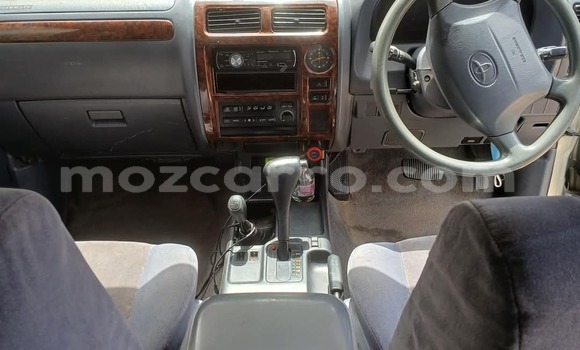 Buy Used Toyota Land Cruiser Prado Other Car in Maputo in Maputo Buy Used Toyota Land Cruiser Prado Other Car in Maputo in Maputo