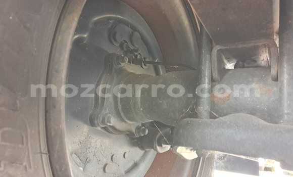 Buy New Toyota Hiace White Car in Maputo in Maputo Buy New Toyota Hiace White Car in Maputo in Maputo