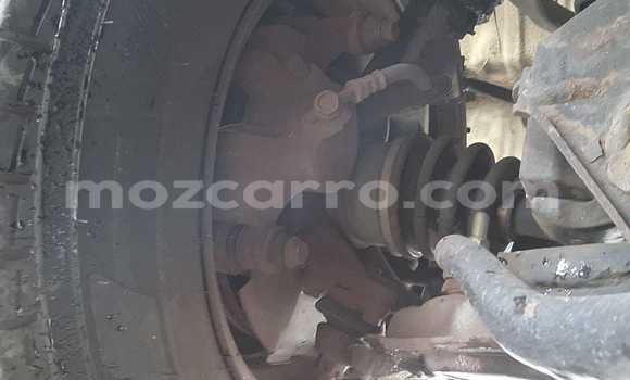 Buy New Toyota Hiace White Car in Maputo in Maputo Buy New Toyota Hiace White Car in Maputo in Maputo