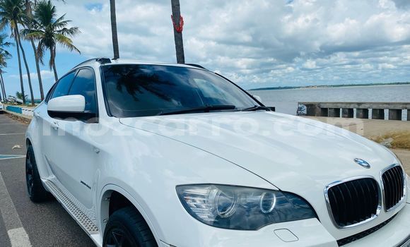 Tenga Tsaru BMW X6 Chena Mota in Maputo in Maputo Tenga Tsaru BMW X6 Chena Mota in Maputo in Maputo