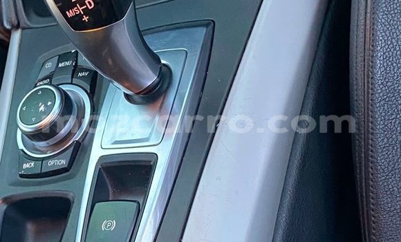 Tenga Tsaru BMW X6 Chena Mota in Maputo in Maputo Tenga Tsaru BMW X6 Chena Mota in Maputo in Maputo