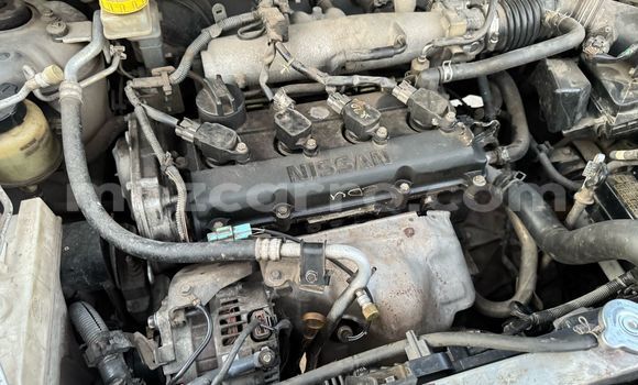 Comprar Usado Nissan X-Trail Prata Carro em Maputo em Maputo Comprar Usado Nissan X-Trail Prata Carro em Maputo em Maputo