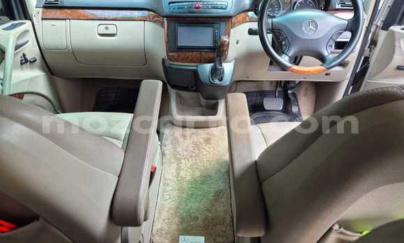 Comprar Usado Mercedes-Benz C-Classe Prata Carro em Maputo em Maputo Comprar Usado Mercedes-Benz C-Classe Prata Carro em Maputo em Maputo