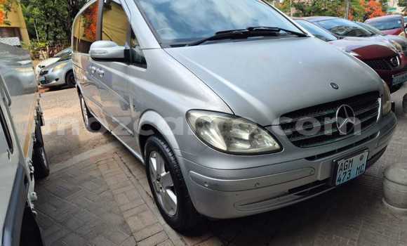 Comprar Usado Mercedes-Benz C-Classe De outros Carro em Maputo em Maputo