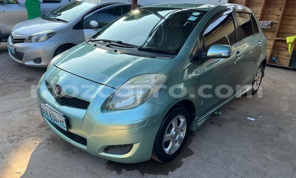 Buy Used Toyota Vitz Other Car in Maputo in Maputo