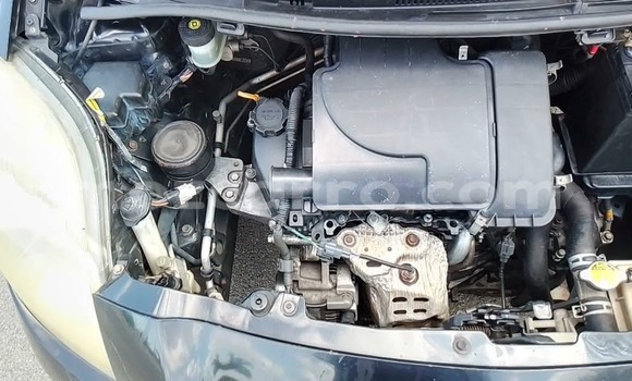 Tenga Tsaru Toyota Vitz Nhema Mota in Maputo in Maputo Tenga Tsaru Toyota Vitz Nhema Mota in Maputo in Maputo