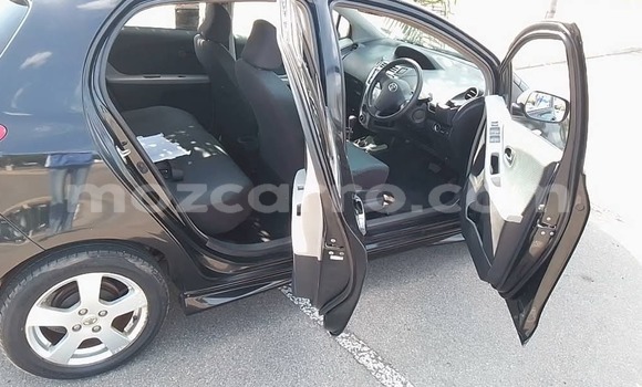 Tenga Tsaru Toyota Vitz Nhema Mota in Maputo in Maputo Tenga Tsaru Toyota Vitz Nhema Mota in Maputo in Maputo