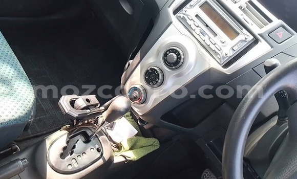 Tenga Tsaru Toyota Vitz Nhema Mota in Maputo in Maputo Tenga Tsaru Toyota Vitz Nhema Mota in Maputo in Maputo