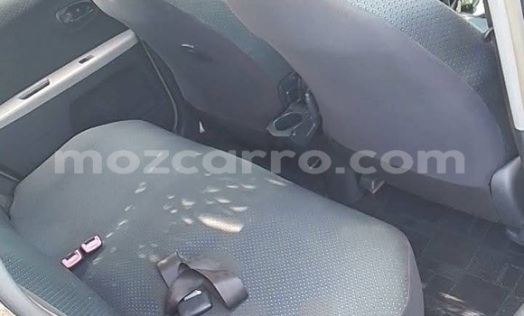 Tenga Tsaru Toyota Vitz Nhema Mota in Maputo in Maputo Tenga Tsaru Toyota Vitz Nhema Mota in Maputo in Maputo