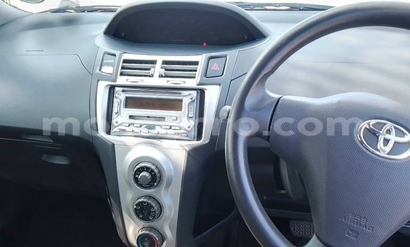 Tenga Tsaru Toyota Vitz Nhema Mota in Maputo in Maputo Tenga Tsaru Toyota Vitz Nhema Mota in Maputo in Maputo