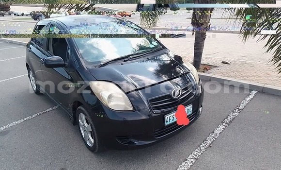 Tenga Tsaru Toyota Vitz Nhema Mota in Maputo in Maputo Tenga Tsaru Toyota Vitz Nhema Mota in Maputo in Maputo