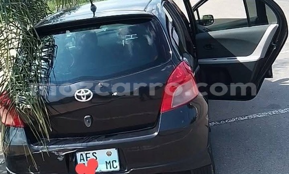 Tenga Tsaru Toyota Vitz Nhema Mota in Maputo in Maputo Tenga Tsaru Toyota Vitz Nhema Mota in Maputo in Maputo