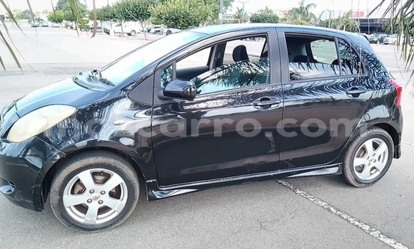 Tenga Tsaru Toyota Vitz Nhema Mota in Maputo in Maputo Tenga Tsaru Toyota Vitz Nhema Mota in Maputo in Maputo