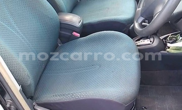 Tenga Tsaru Toyota Vitz Nhema Mota in Maputo in Maputo Tenga Tsaru Toyota Vitz Nhema Mota in Maputo in Maputo