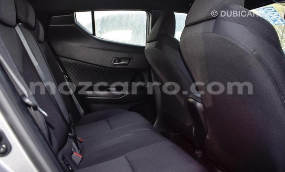 Nunua Imported Toyota C-HR Nyingine Gari ndani ya Import - Dubai nchini Cabo Delgado Nunua Imported Toyota C-HR Nyingine Gari ndani ya Import - Dubai nchini Cabo Delgado