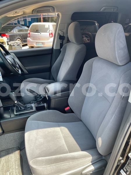Big with watermark toyota land cruiser prado maputo maputo 35234