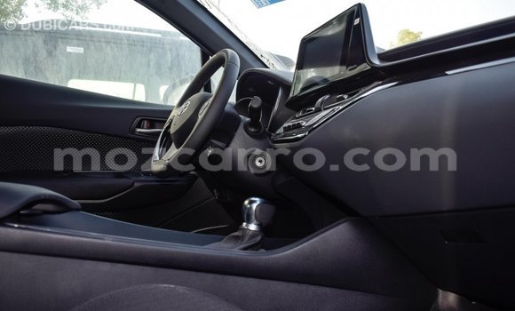 Nunua Imported Toyota C-HR Nyingine Gari ndani ya Import - Dubai nchini Cabo Delgado Nunua Imported Toyota C-HR Nyingine Gari ndani ya Import - Dubai nchini Cabo Delgado