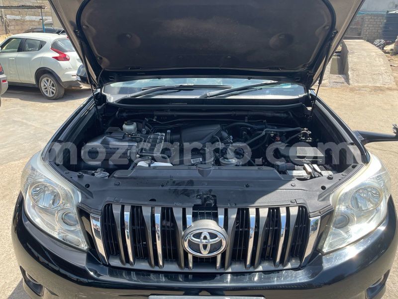Big with watermark toyota land cruiser prado maputo maputo 35234