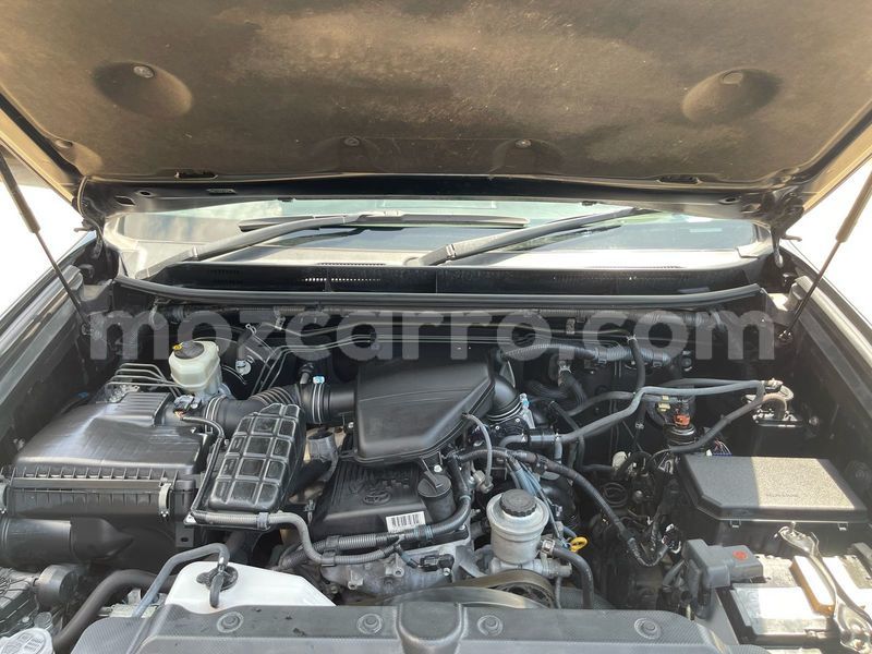 Big with watermark toyota land cruiser prado maputo maputo 35234