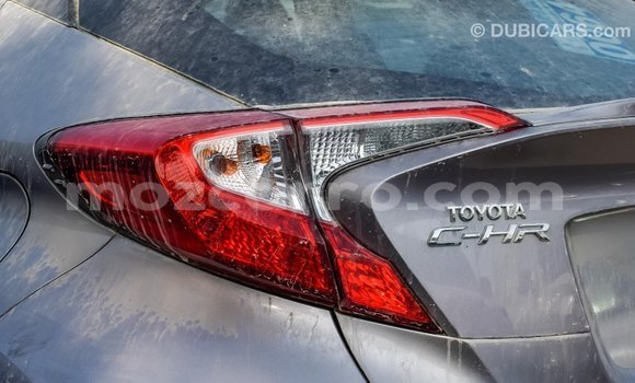 Nunua Imported Toyota C-HR Nyingine Gari ndani ya Import - Dubai nchini Cabo Delgado Nunua Imported Toyota C-HR Nyingine Gari ndani ya Import - Dubai nchini Cabo Delgado