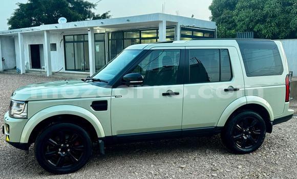 Comprar Usado Land Rover Discovery Prata Carro em Maputo em Maputo Comprar Usado Land Rover Discovery Prata Carro em Maputo em Maputo