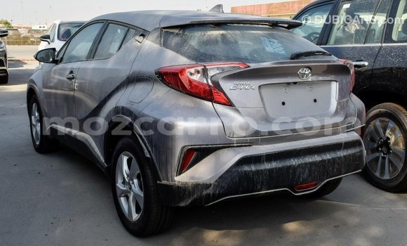 Nunua Imported Toyota C-HR Nyingine Gari ndani ya Import - Dubai nchini Cabo Delgado Nunua Imported Toyota C-HR Nyingine Gari ndani ya Import - Dubai nchini Cabo Delgado