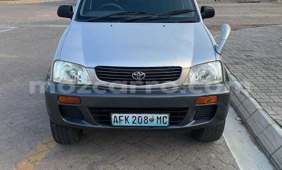 Nunua Ilio tumika Toyota Cami Fedha Gari ndani ya Maputo nchini Maputo Nunua Ilio tumika Toyota Cami Fedha Gari ndani ya Maputo nchini Maputo