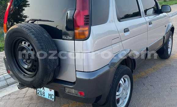 Nunua Ilio tumika Toyota Cami Fedha Gari ndani ya Maputo nchini Maputo Nunua Ilio tumika Toyota Cami Fedha Gari ndani ya Maputo nchini Maputo