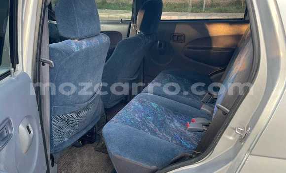 Nunua Ilio tumika Toyota Cami Fedha Gari ndani ya Maputo nchini Maputo Nunua Ilio tumika Toyota Cami Fedha Gari ndani ya Maputo nchini Maputo