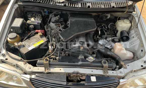 Nunua Ilio tumika Toyota Cami Fedha Gari ndani ya Maputo nchini Maputo Nunua Ilio tumika Toyota Cami Fedha Gari ndani ya Maputo nchini Maputo