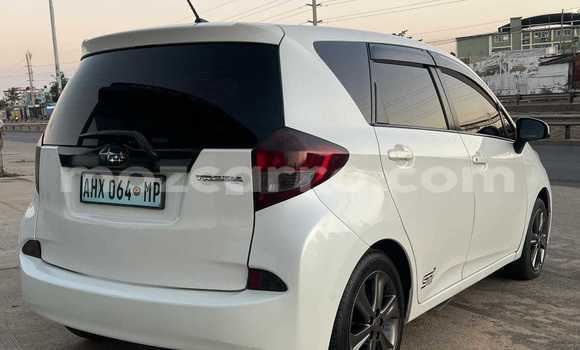 Tenga Tsaru Subaru Trezia Chena Mota in Maputo in Maputo Tenga Tsaru Subaru Trezia Chena Mota in Maputo in Maputo