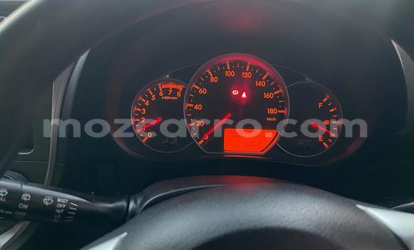 Tenga Tsaru Subaru Trezia Chena Mota in Maputo in Maputo Tenga Tsaru Subaru Trezia Chena Mota in Maputo in Maputo