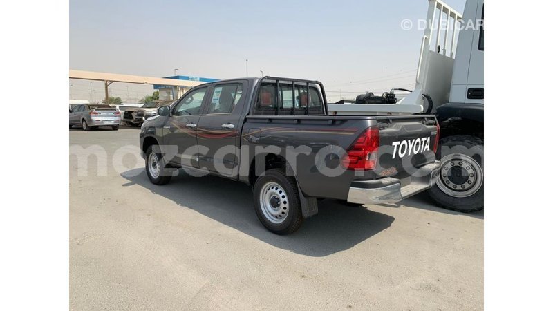 Big with watermark toyota hilux cabo delgado import dubai 5995