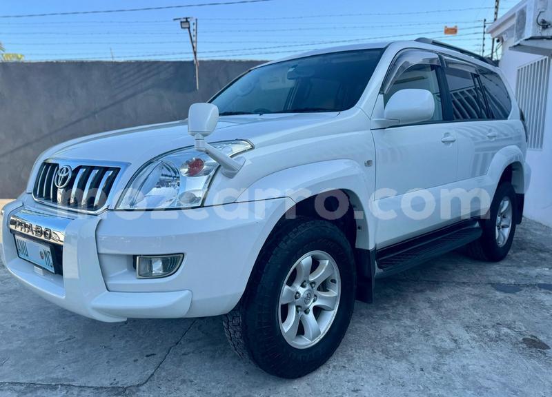 Big with watermark toyota land cruiser prado maputo maputo 37358
