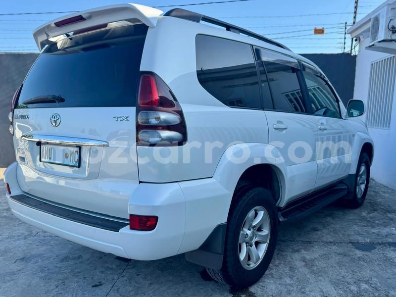 Big with watermark toyota land cruiser prado maputo maputo 37358