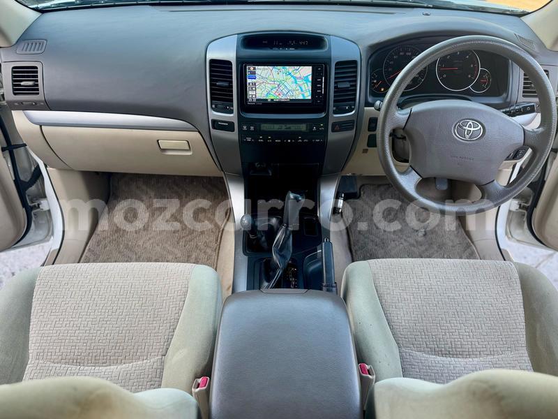 Big with watermark toyota land cruiser prado maputo maputo 37358