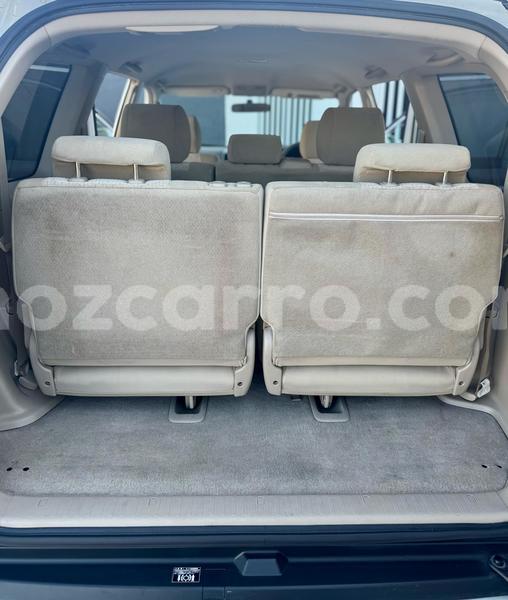 Big with watermark toyota land cruiser prado maputo maputo 37358