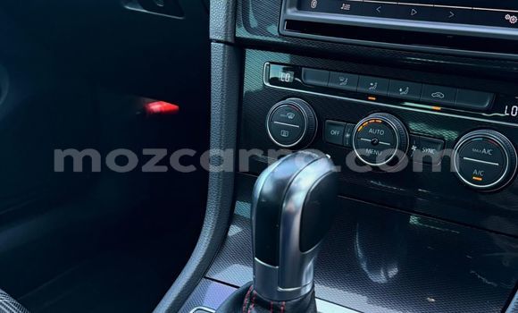 Comprar Novo Volkswagen Golf GTI Branco Carro em Maputo em Maputo Comprar Novo Volkswagen Golf GTI Branco Carro em Maputo em Maputo