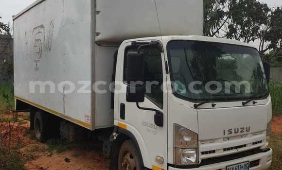 Tenga Tsaru Isuzu Aska Chena Mota in Maputo in Maputo Tenga Tsaru Isuzu Aska Chena Mota in Maputo in Maputo