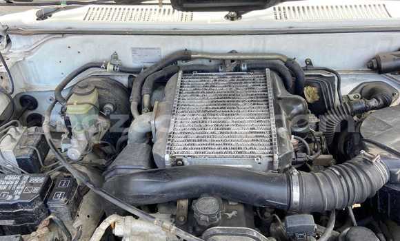 Buy Used Toyota Land Cruiser Prado Other Car in Maputo in Maputo Buy Used Toyota Land Cruiser Prado Other Car in Maputo in Maputo