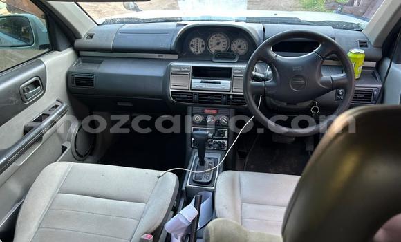 Nunua Ilio tumika Nissan X-Trail Nyeupe Gari ndani ya Maputo nchini Maputo Nunua Ilio tumika Nissan X-Trail Nyeupe Gari ndani ya Maputo nchini Maputo