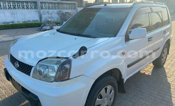 Nunua Ilio tumika Nissan X-Trail Nyeupe Gari ndani ya Maputo nchini Maputo Nunua Ilio tumika Nissan X-Trail Nyeupe Gari ndani ya Maputo nchini Maputo