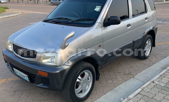 Buy Used Toyota Cami Other Car in Maputo in Maputo Buy Used Toyota Cami Other Car in Maputo in Maputo